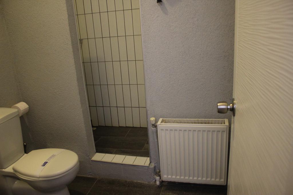 Efharisto Hotel Bozcaada Pokoj fotografie